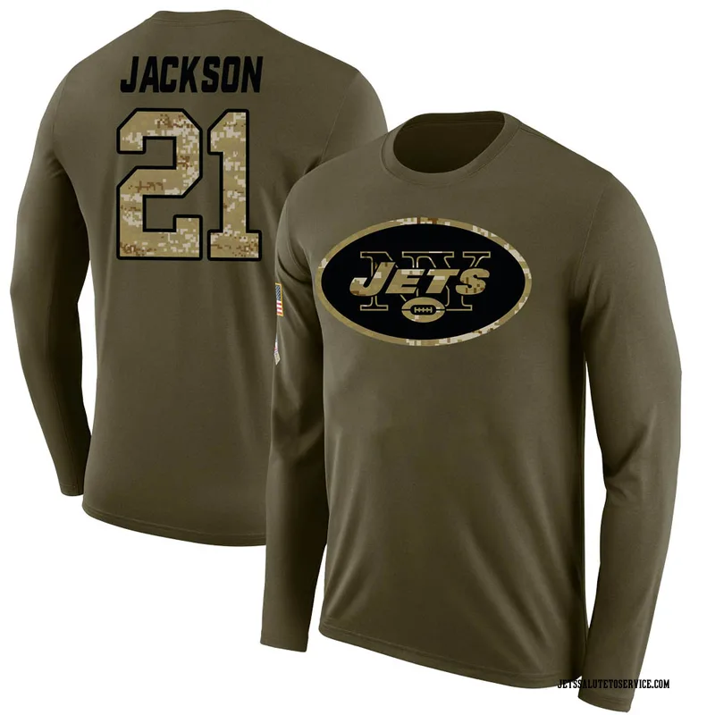 lamar jackson salute to service hoodie