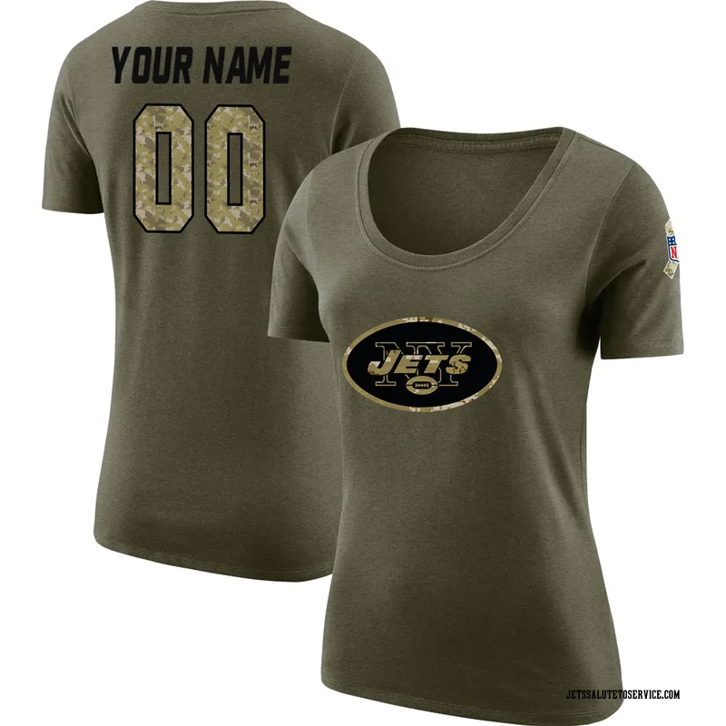 ny jets salute to service
