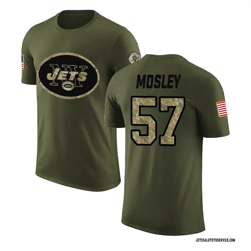 Cj mosley salute to service jersey outlet