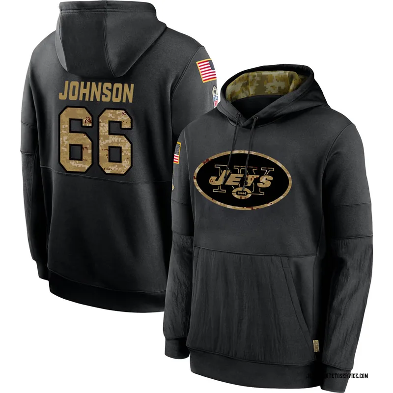 jets youth sweatshirt
